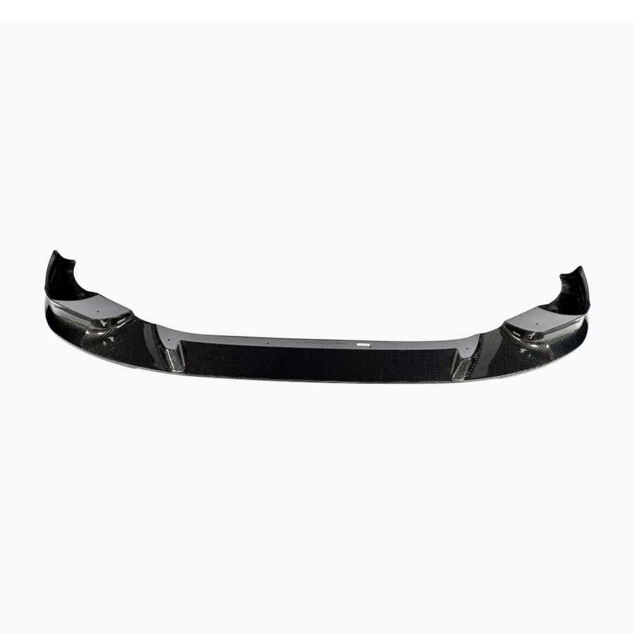 Cstar Carbon Gfk Frontlippe V2 passend für BMW X3M...