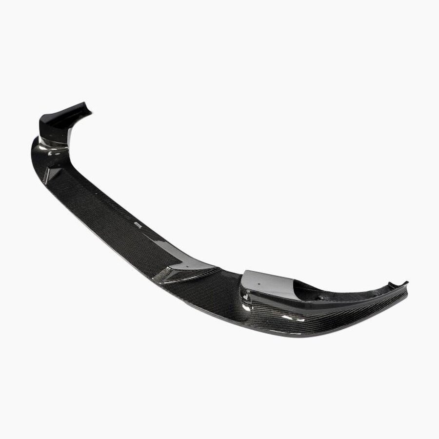 Cstar Carbon Gfk Frontlippe V2 passend für BMW X3M F97 X4M F98 VOR LCI