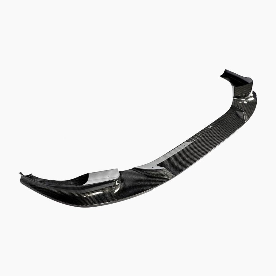 Cstar Carbon Gfk Frontlippe V2 passend für BMW X3M F97 X4M F98 VOR LCI