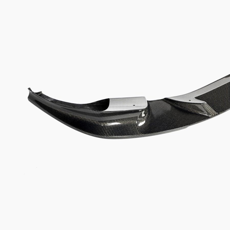 Cstar Carbon Gfk Frontlippe V2 passend für BMW X3M F97 X4M F98 VOR LCI