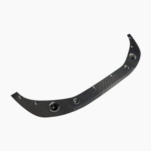 Cstar Carbon Gfk Frontlippe V2 passend für BMW X3M F97 X4M F98 VOR LCI