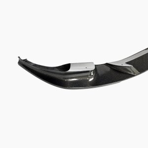 Cstar Carbon Gfk Frontlippe V2 passend für BMW X3M F97 X4M F98 VOR LCI
