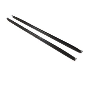 Cstar Carbon Gfk Seitenschweller passend für BMW X3M F97 X4M F98 2019-2021