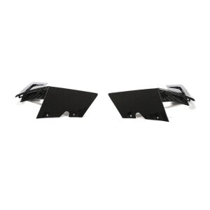 Cstar Voll Carbon Lufteinlass Abdeckung vorne passend für BMW X3M F97 LCI 2022+