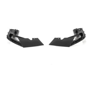 Cstar Voll Carbon Lufteinlass Abdeckung vorne passend für BMW X3M F97 LCI 2022+