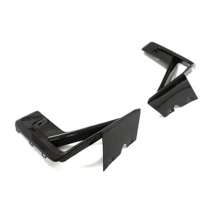 Cstar Voll Carbon Lufteinlass Abdeckung vorne passend für BMW X3M F97 LCI 2022+