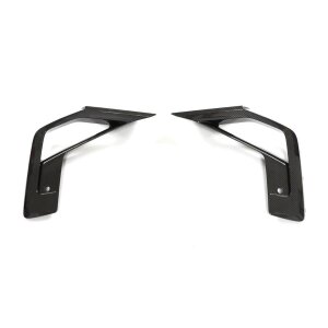 Cstar Voll Carbon Lufteinlass Abdeckung vorne passend für BMW X3M F97 LCI 2022+