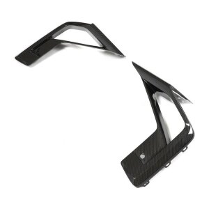 Cstar Voll Carbon Lufteinlass Abdeckung vorne passend für BMW X3M F97 LCI 2022+