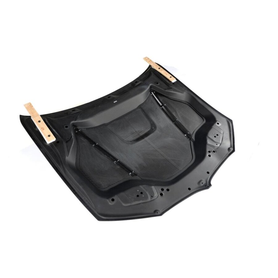 Cstar Voll Carbon Motorhaube passend für BMW X3M F97 X4M F98 auch X3 G01 X4 G02 2019+