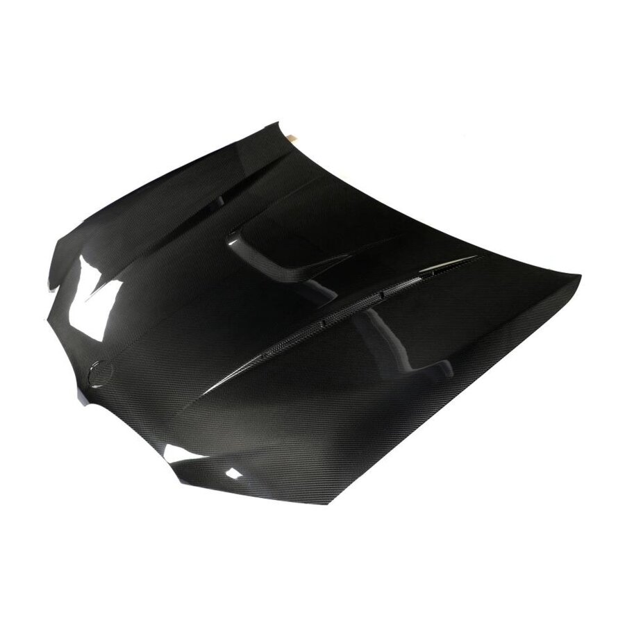 Cstar Voll Carbon Motorhaube passend für BMW X3M F97 X4M F98 auch X3 G01 X4 G02 2019+