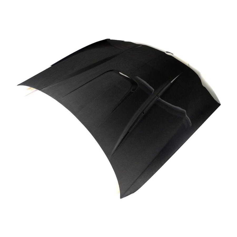 Cstar Voll Carbon Motorhaube passend für BMW X3M F97 X4M F98 auch X3 G01 X4 G02 2019+