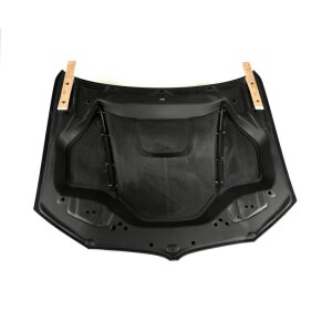 Cstar Voll Carbon Motorhaube passend für BMW X3M F97 X4M F98 auch X3 G01 X4 G02 2019+