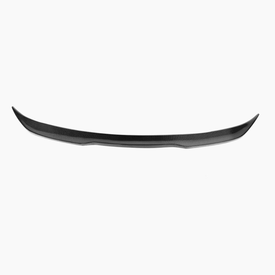Cstar Carbon Gfk Heckspoiler V1 passend für BMW X6...