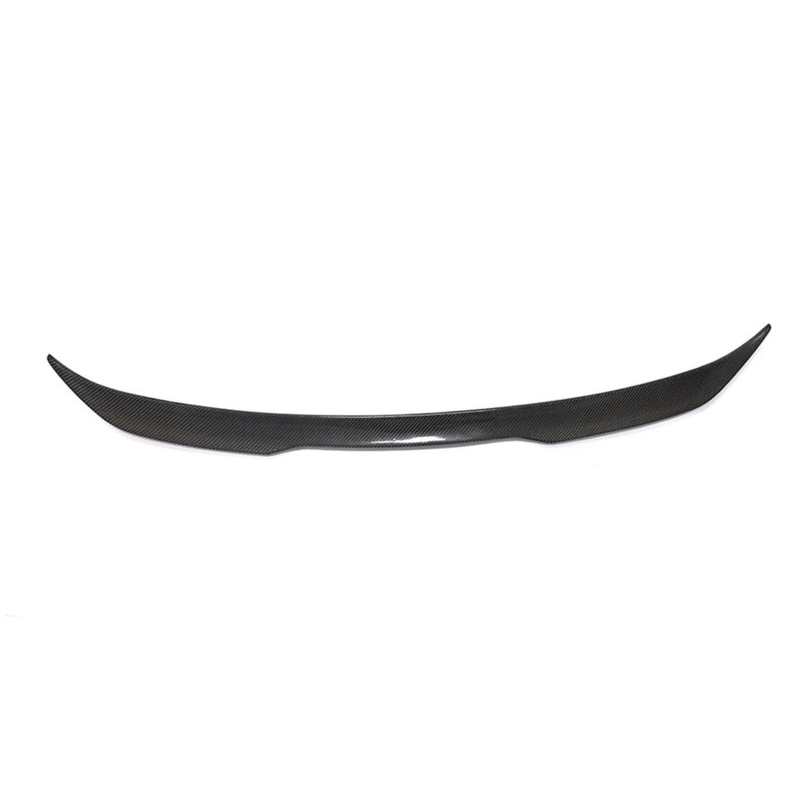 Cstar Carbon Gfk Heckspoiler V1 passend für BMW X6 G06 X6M F96