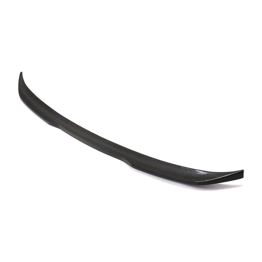 Cstar Carbon Gfk Heckspoiler V1 passend für BMW X6 G06 X6M F96