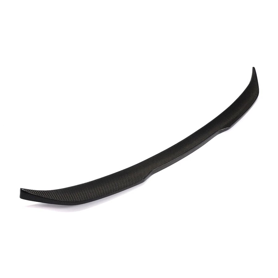 Cstar Carbon Gfk Heckspoiler V1 passend für BMW X6 G06 X6M F96