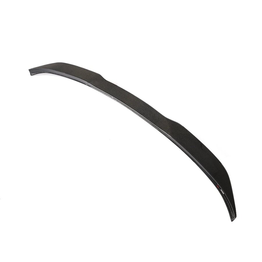 Cstar Carbon Gfk Heckspoiler V1 passend für BMW X6 G06 X6M F96