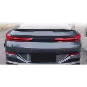 Cstar Carbon Gfk Heckspoiler V1 passend für BMW X6 G06 X6M F96