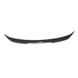 Cstar Carbon Gfk Heckspoiler V1 passend für BMW X6 G06 X6M F96
