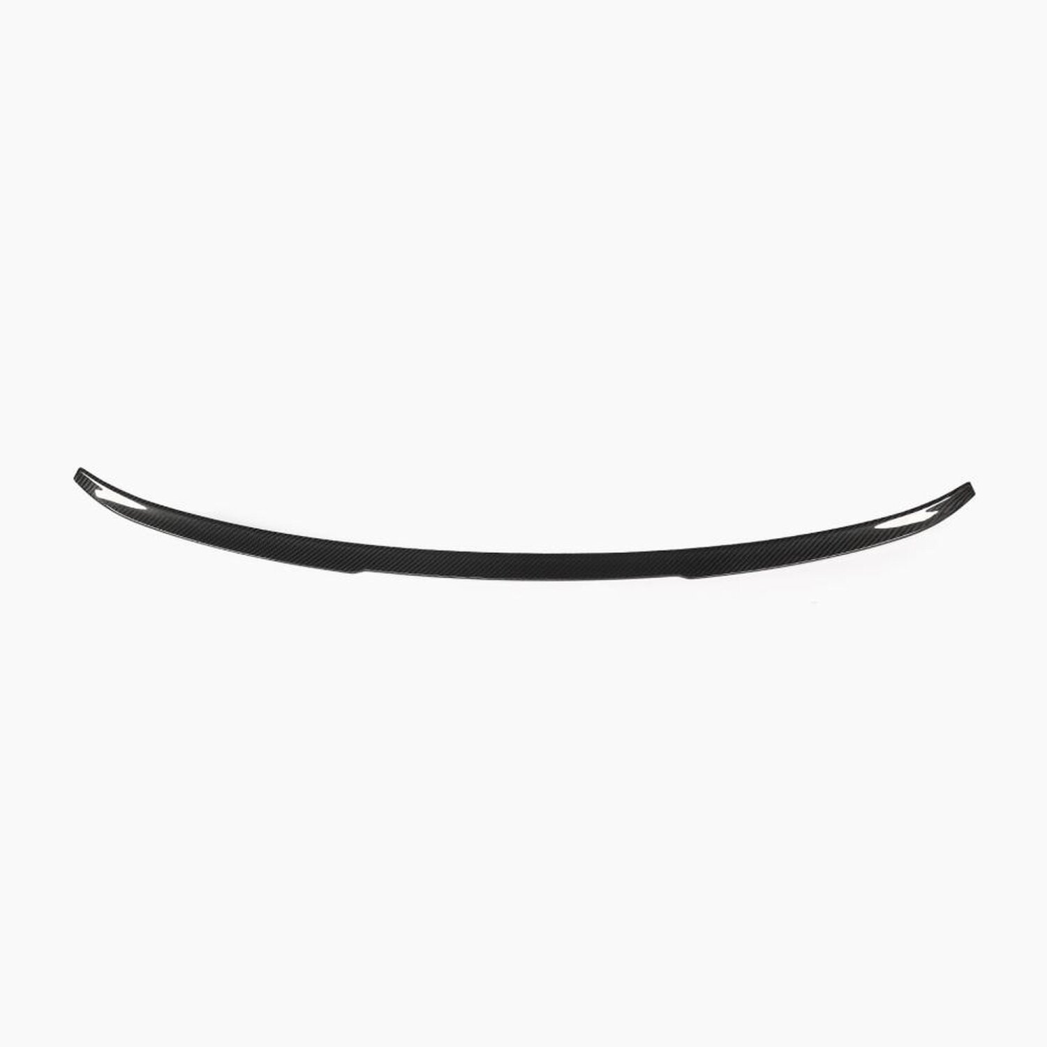 Cstar Voll Carbon Heckspoiler V2 passend für BMW X6 G06 X6M F96