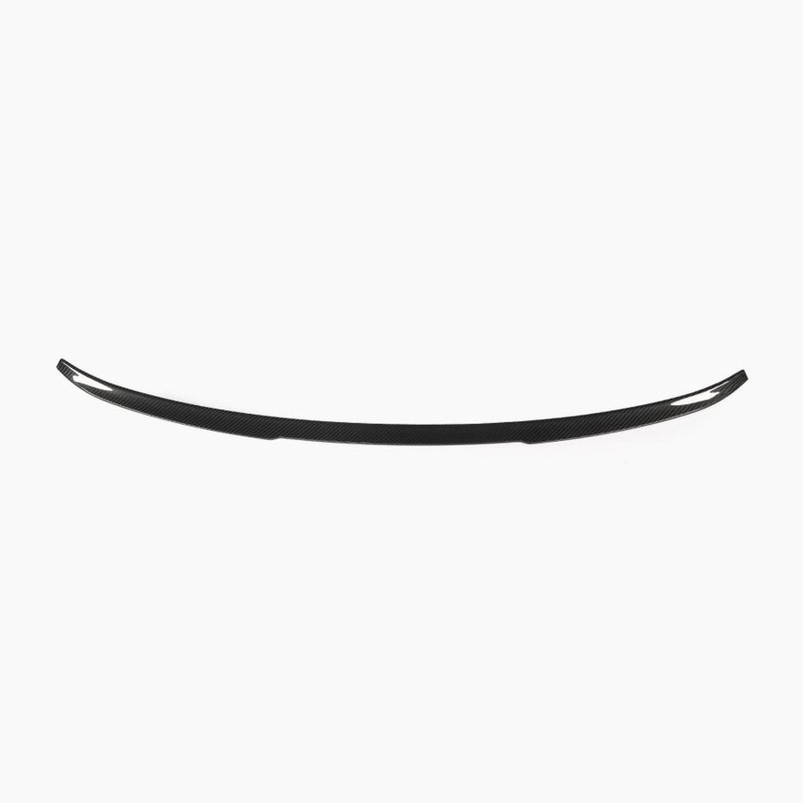 Cstar Voll Carbon Heckspoiler V2 passend für BMW X6...