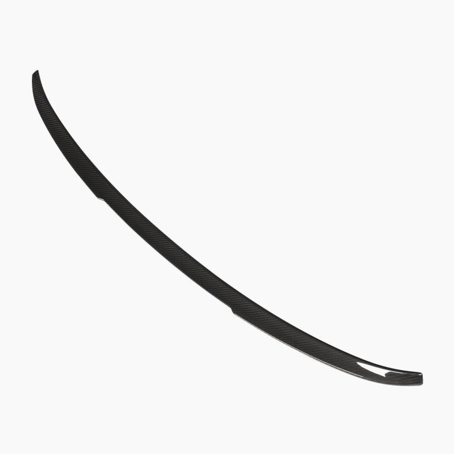 Cstar Voll Carbon Heckspoiler V2 passend für BMW X6...