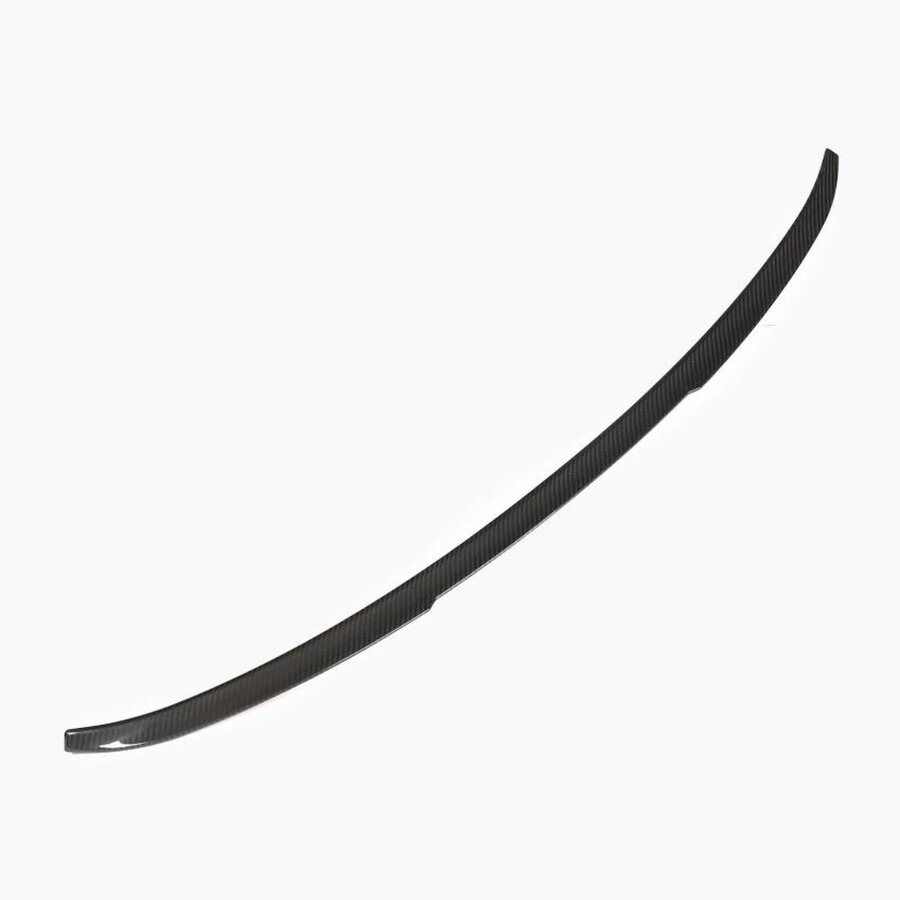 Cstar Voll Carbon Heckspoiler V2 passend für BMW X6 G06 X6M F96
