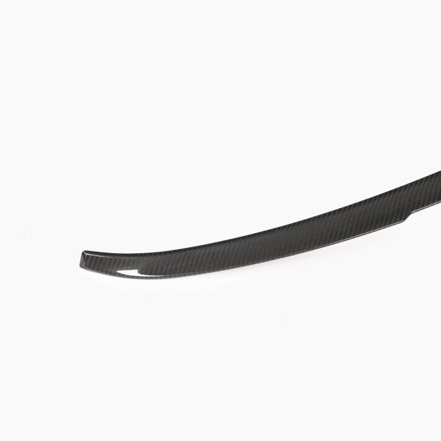 Cstar Voll Carbon Heckspoiler V2 passend für BMW X6 G06 X6M F96