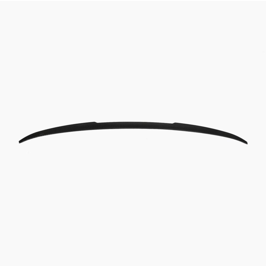 Cstar Voll Carbon Heckspoiler V2 passend für BMW X6 G06 X6M F96