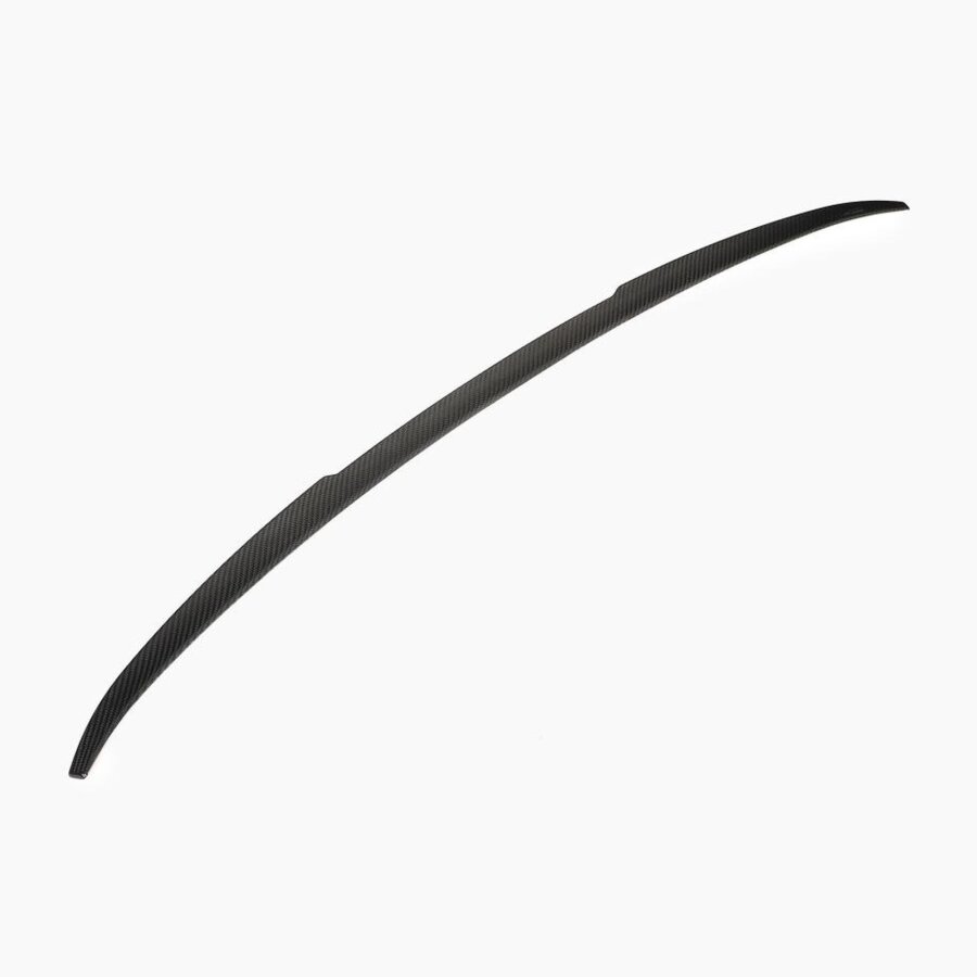 Cstar Voll Carbon Heckspoiler V2 passend für BMW X6 G06 X6M F96