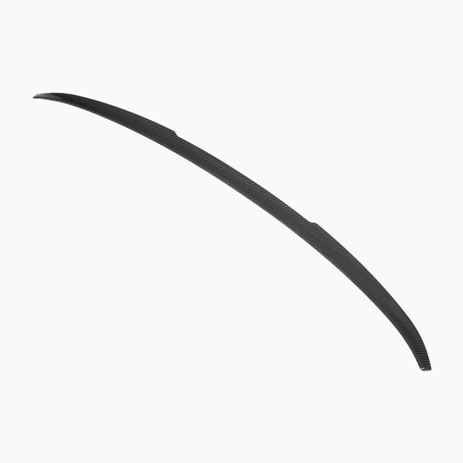 Cstar Voll Carbon Heckspoiler V2 passend für BMW X6 G06 X6M F96