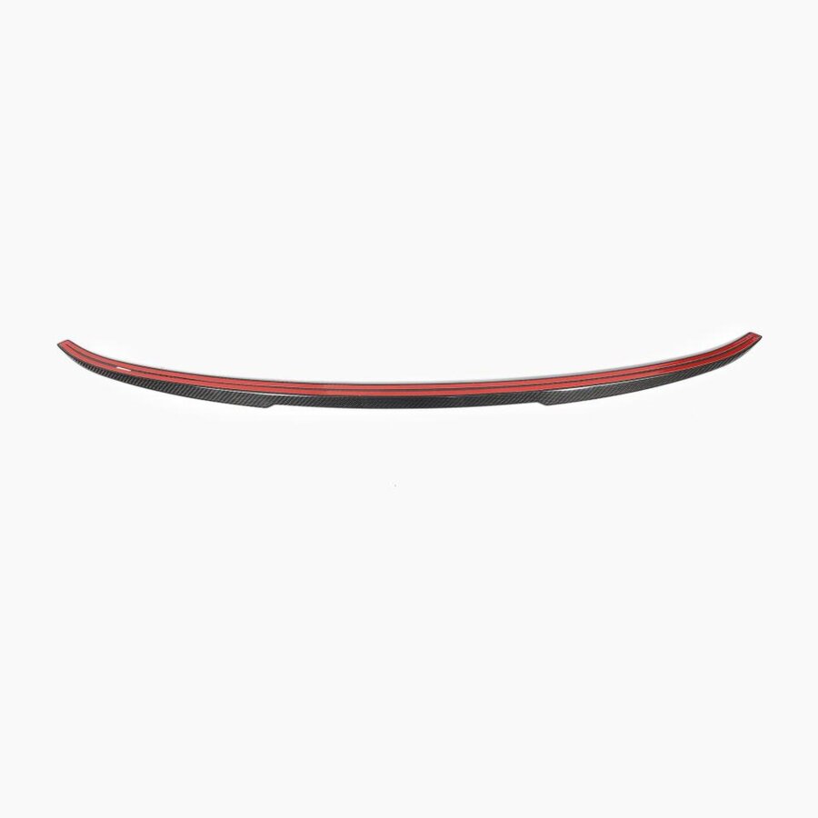 Cstar Voll Carbon Heckspoiler V2 passend für BMW X6 G06 X6M F96