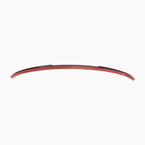 Cstar Voll Carbon Heckspoiler V2 passend für BMW X6 G06 X6M F96