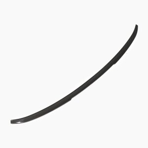 Cstar Voll Carbon Heckspoiler V2 passend für BMW X6 G06 X6M F96