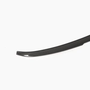 Cstar Voll Carbon Heckspoiler V2 passend für BMW X6 G06 X6M F96