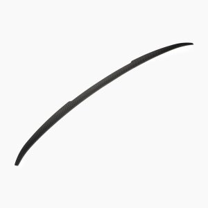 Cstar Voll Carbon Heckspoiler V2 passend für BMW X6 G06 X6M F96