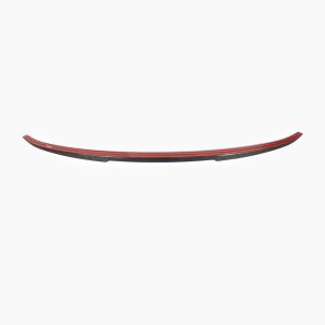 Cstar Voll Carbon Heckspoiler V2 passend für BMW X6 G06 X6M F96