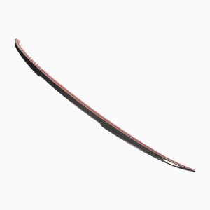 Cstar Voll Carbon Heckspoiler V2 passend für BMW X6 G06 X6M F96