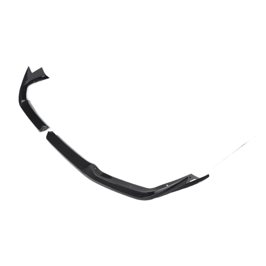 Cstar Voll Carbon Frontlippe passend für BMW X6M F96...