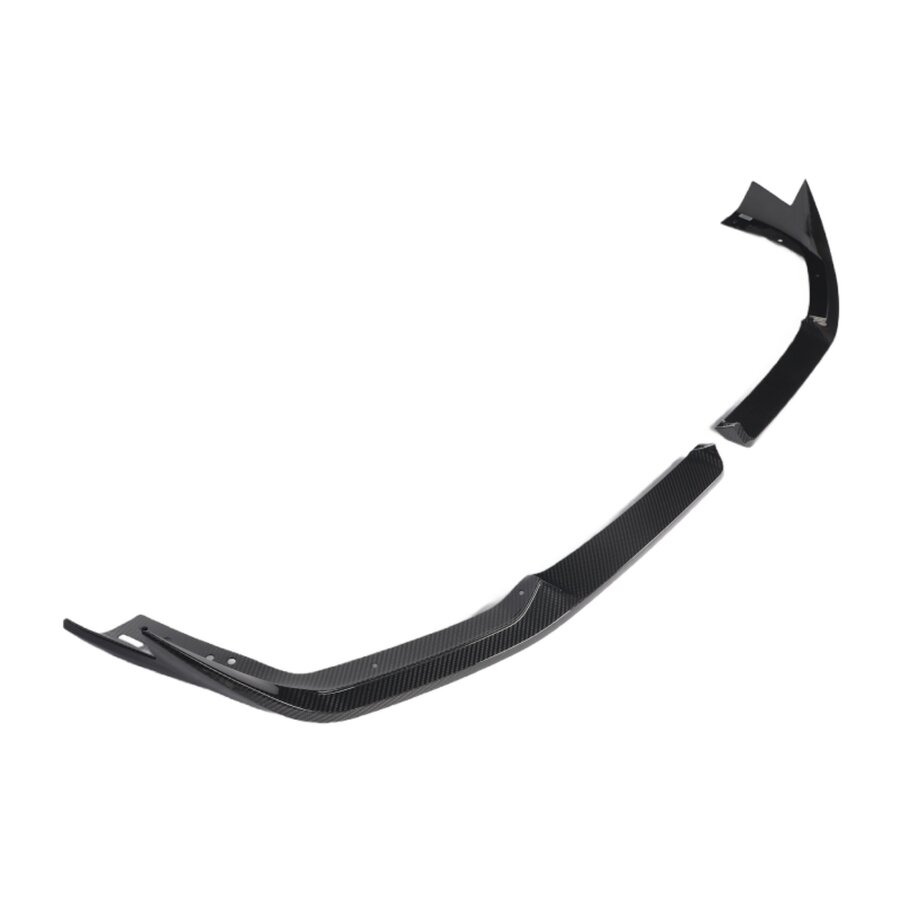 Cstar Voll Carbon Frontlippe passend für BMW X6M F96...