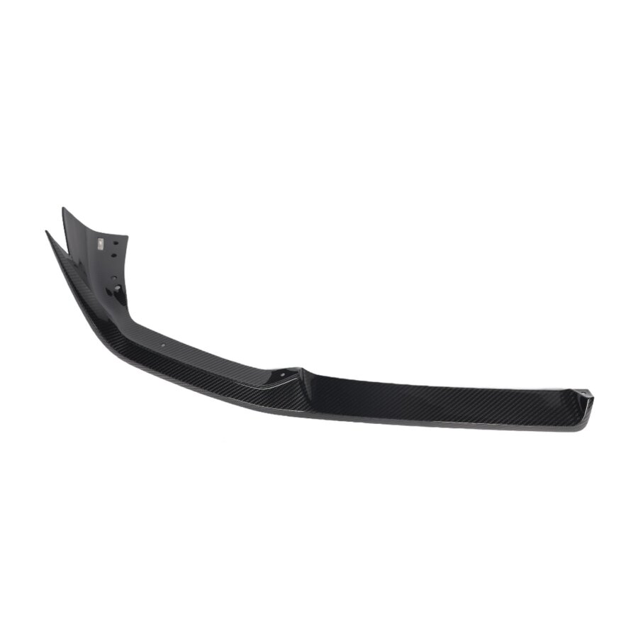 Cstar Voll Carbon Frontlippe passend für BMW X6M F96 VOR LCI