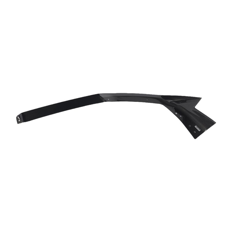 Cstar Voll Carbon Frontlippe passend für BMW X6M F96 VOR LCI