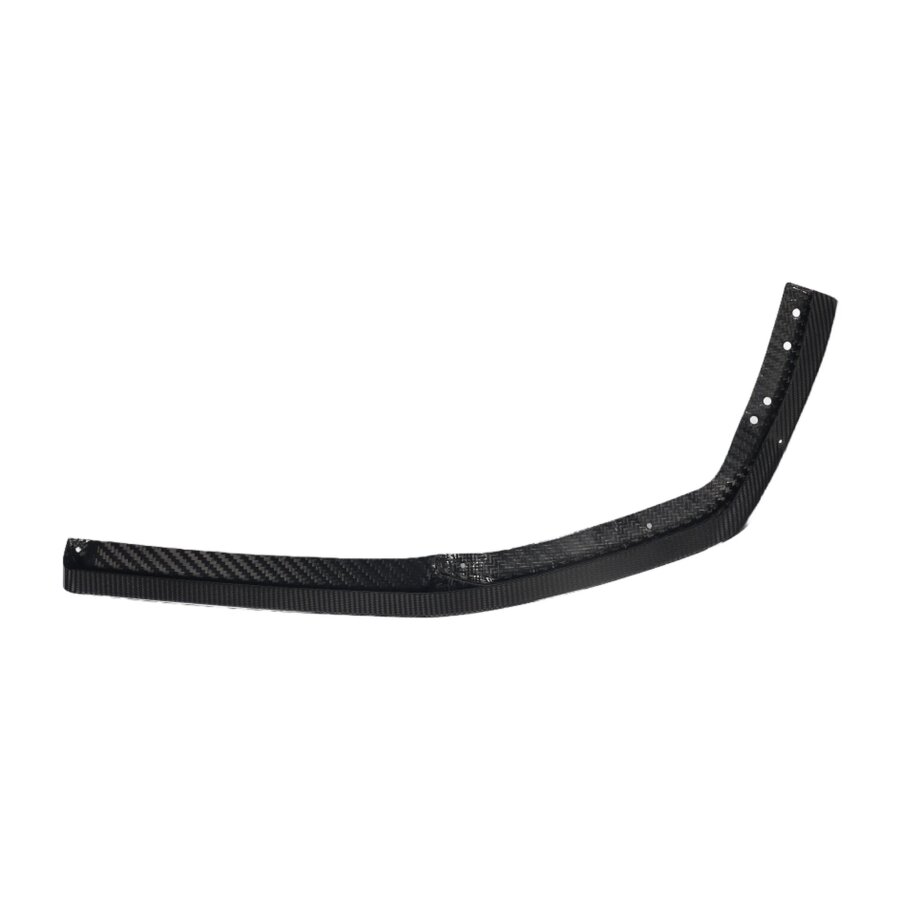 Cstar Voll Carbon Frontlippe passend für BMW X6M F96 VOR LCI