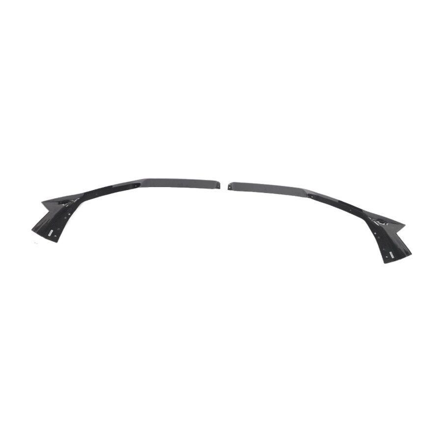 Cstar Voll Carbon Frontlippe passend für BMW X6M F96 VOR LCI
