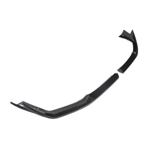 Cstar Voll Carbon Frontlippe passend für BMW X6M F96 VOR LCI