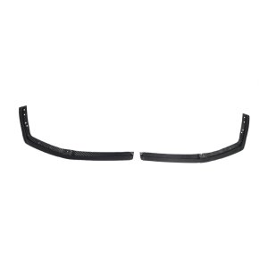 Cstar Voll Carbon Frontlippe passend für BMW X6M F96 VOR LCI