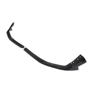 Cstar Voll Carbon Frontlippe passend für BMW X6M F96 VOR LCI