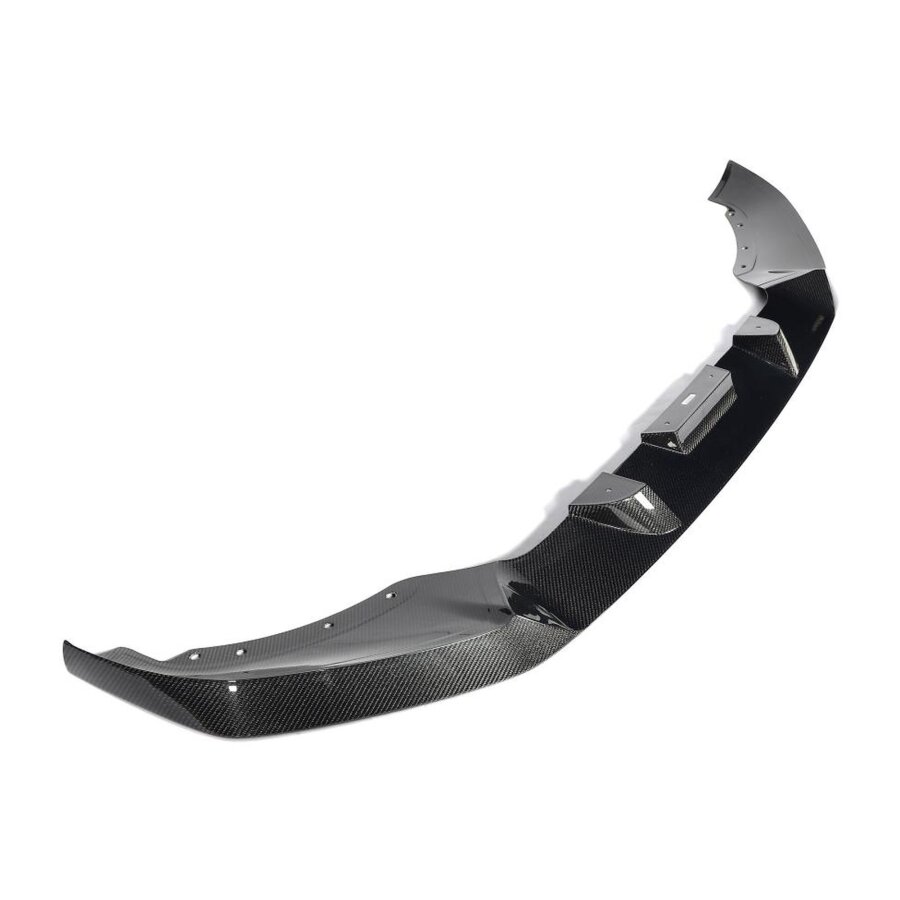 Cstar Carbon Gfk Frontlippe passend für BMW X6 G06 M...