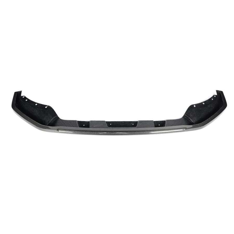 Cstar Carbon Gfk Frontlippe passend für BMW X6 G06 M Paket LCI