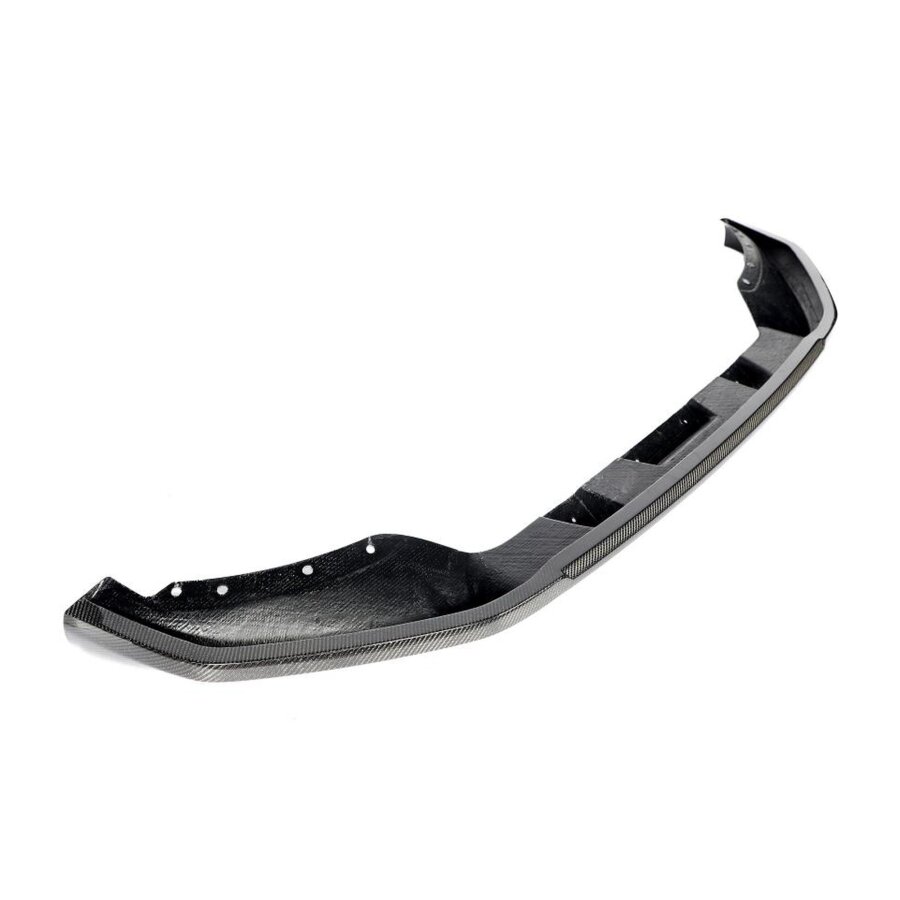 Cstar Carbon Gfk Frontlippe passend für BMW X6 G06 M Paket LCI